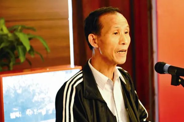 哪些厨师上了中国十大名厨师排名榜？