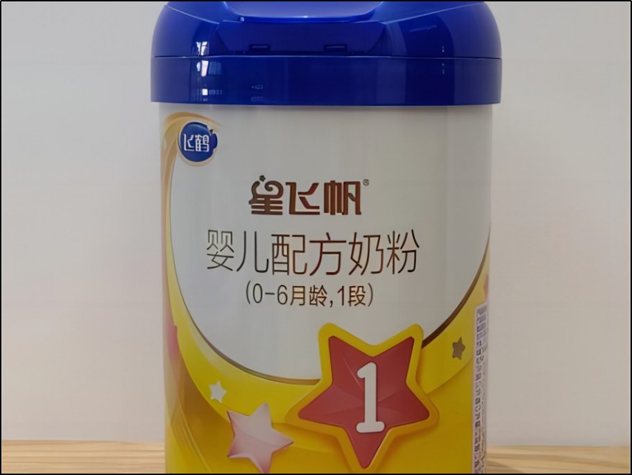 2022年央视十大放心奶粉排行