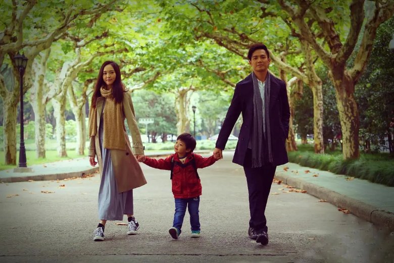 钟汉良演的电视剧