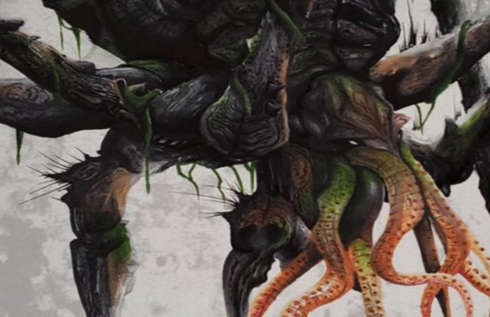 哥斯拉怪兽十大排名