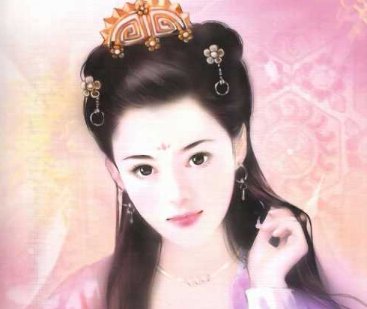 贞洁的意思解释