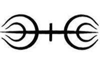 （火影）森之千手和漩涡一族的家徽图标？