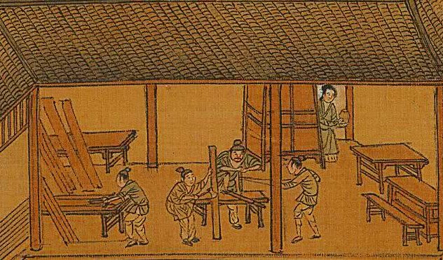 不同寻常寻常在古代是指什么