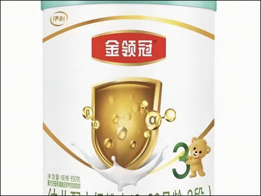 2022年央视十大放心奶粉排行