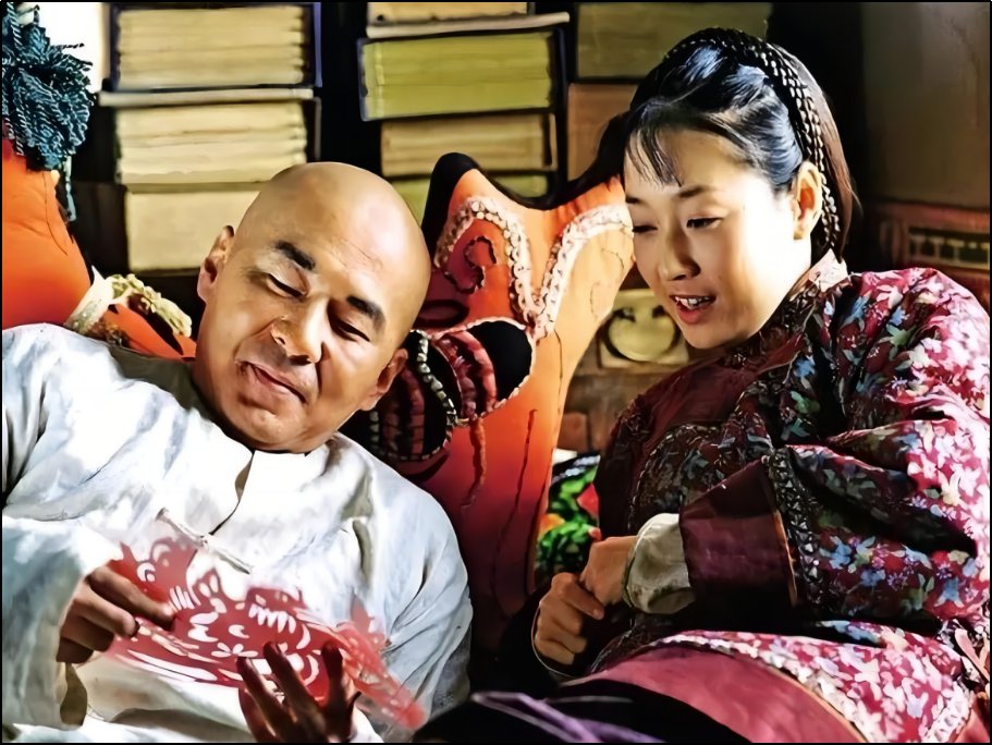 陈建斌全部电视剧