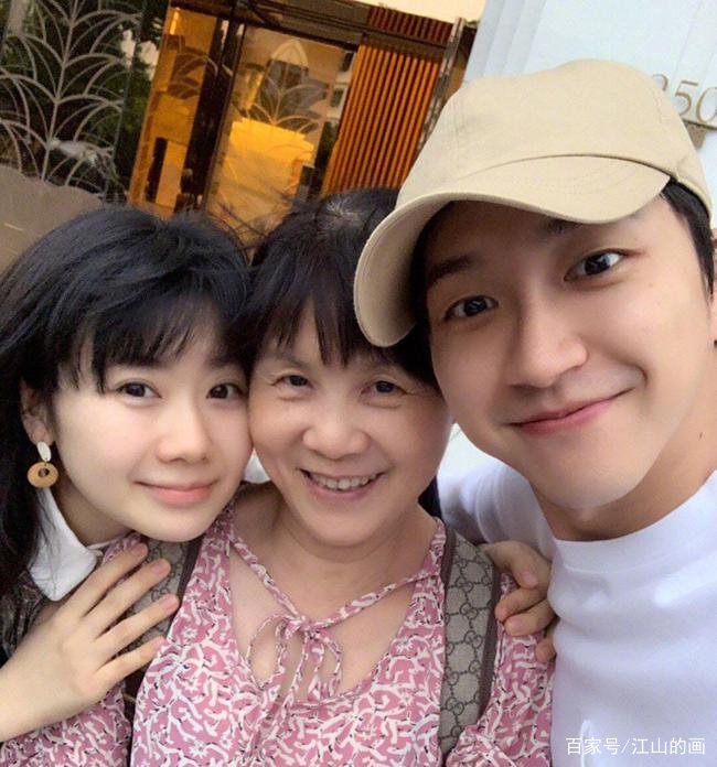 江宏杰回应福原爱妈妈返回日本，这到底是发生了什么？