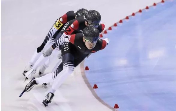 首届男子速度滑冰锦标赛的时间