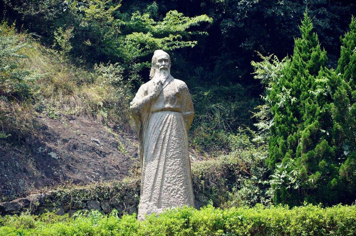 有哪些中国探险家？