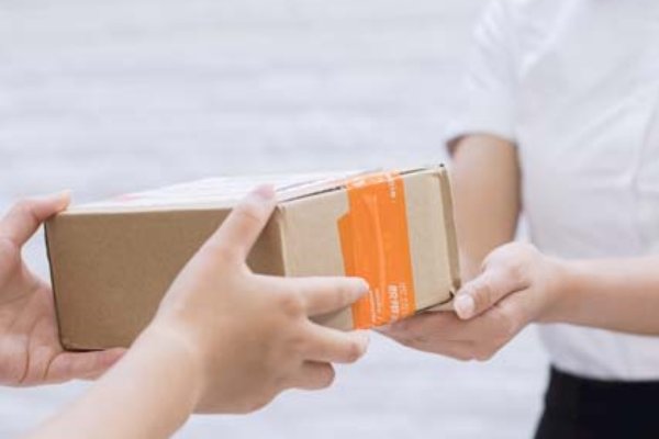 有上门取件的快递吗？