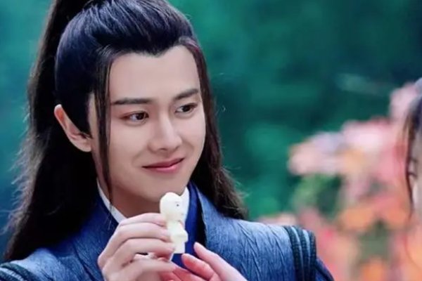 任嘉伦演的电视剧有哪些