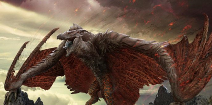 哥斯拉怪兽十大排名