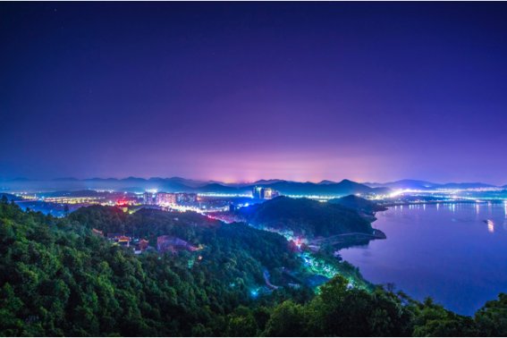 月明风清什么意思