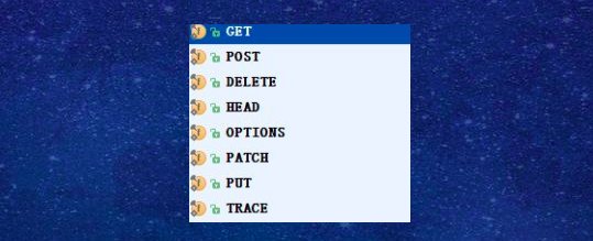 什么是网页错误代码405?