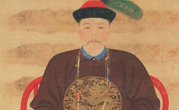 历史上八阿哥结局怎么样？