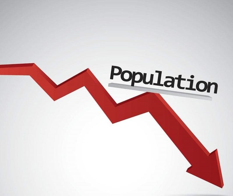 一线城市相对来说“人口余额”不足，其中哪些城市的情况较为严重？