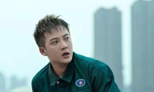 檀健次主演的电视剧有哪些