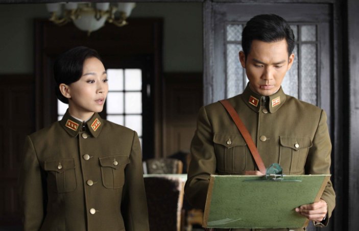 钟汉良演的电视剧