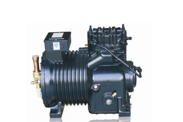 空调压缩机排行榜前十名