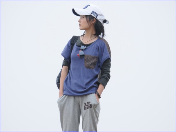 李沁演了哪些电视剧