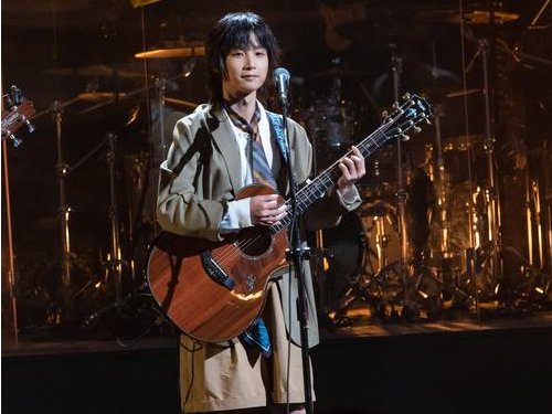 水木年华组合成员名字