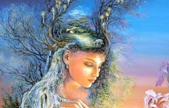 世界是如何起源的？