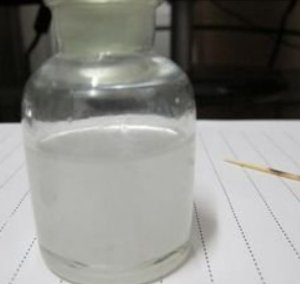 石灰水是什么化学式