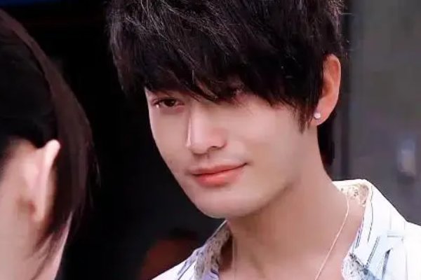 黄晓明演的电视剧