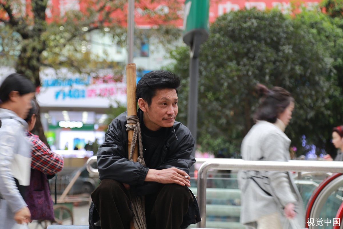 《最后的棒棒》主角老黄离世，他是因何去世的？