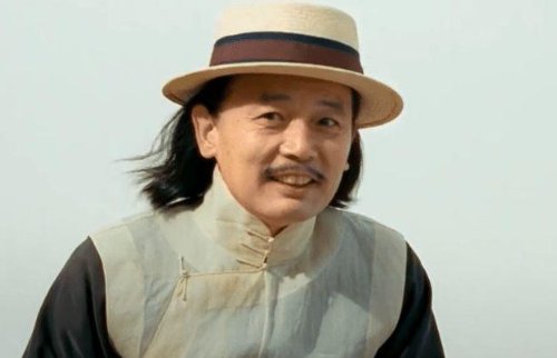 姚师爷是谁?姚师爷是谁？