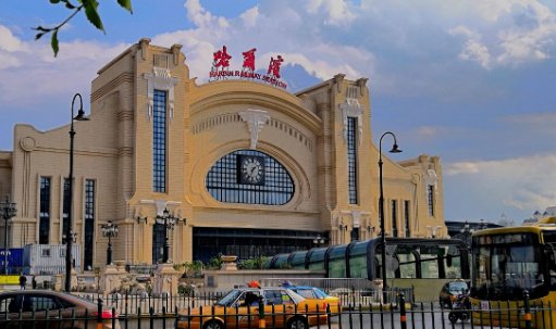 共和国长子是哪个城市？