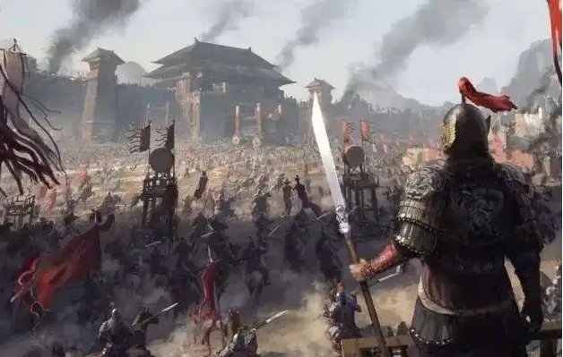 大凉是哪个朝代的?