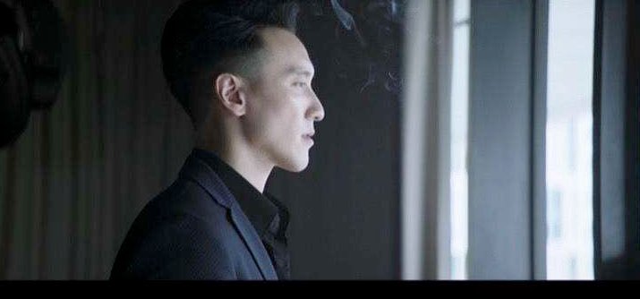 角头1阿凯为什么杀老大