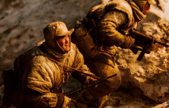 《长津湖》结局是什么?