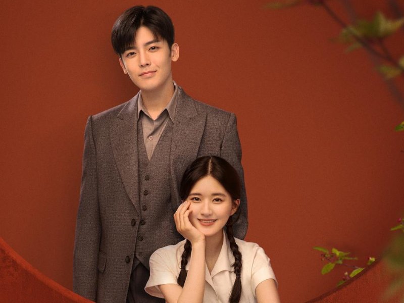 赵露思电视剧作品大全