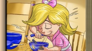 goldilocks怎么读英文