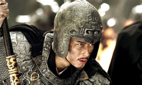 檀健次主演的电视剧有哪些