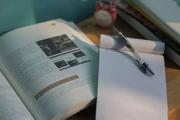 论文是什么意思