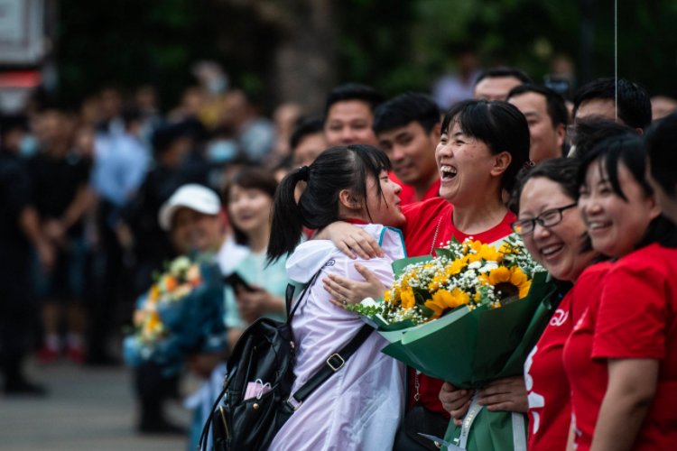 2023高考试卷答案什么时候公布