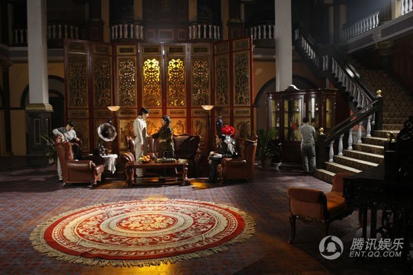 借室还魂的介绍