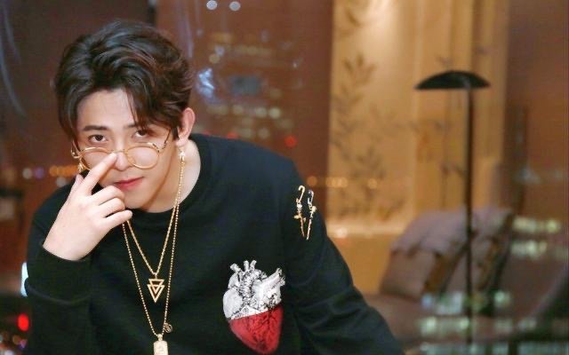 符龙飞结婚了吗？