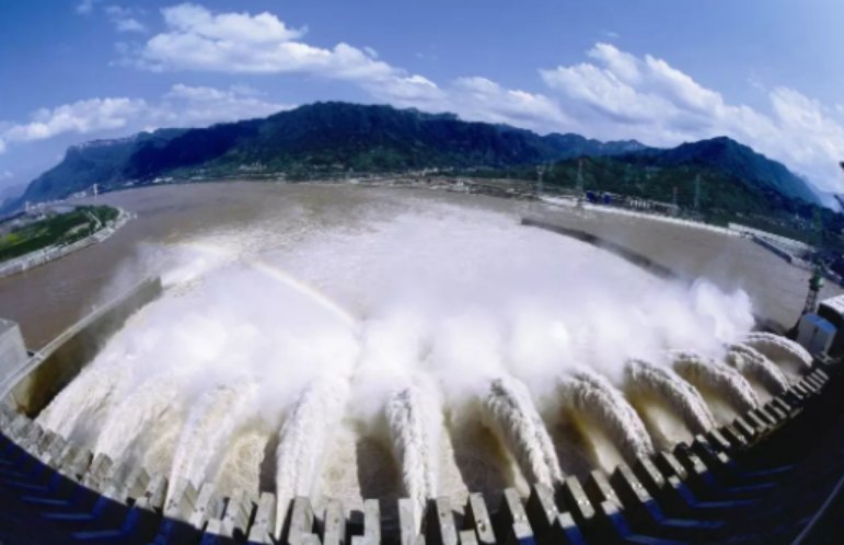 《三峡》原文及翻译一句一译