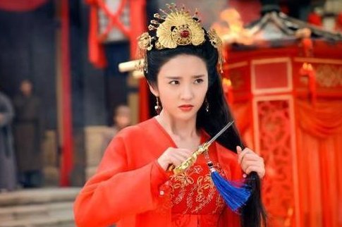 隋唐演义哪一集盈盈杀杨广