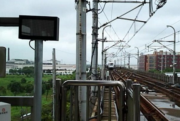 折返线的折返方式包括