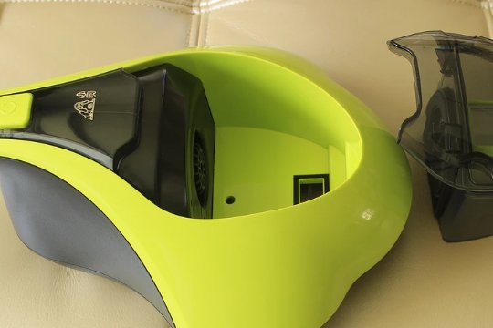 吸尘器哪个品牌好 工业用