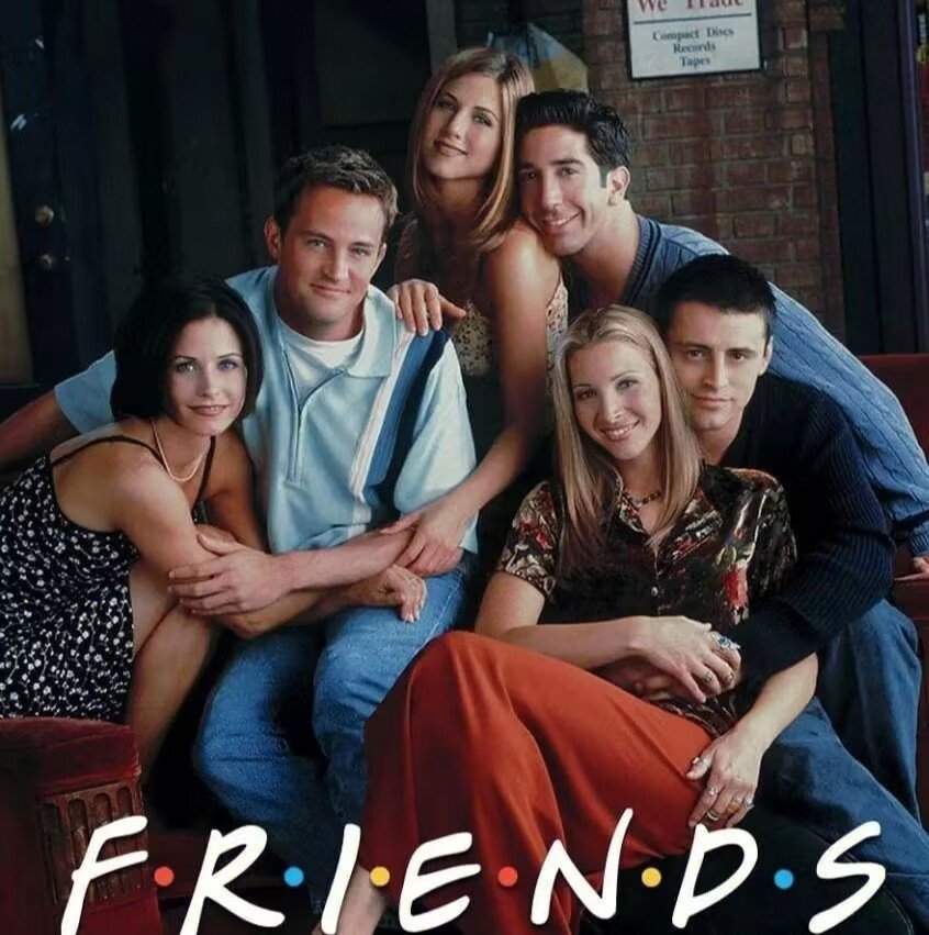 经典好看评分高的美剧有哪些？