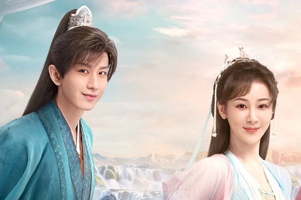 杨紫演过的电视剧有哪些电视剧