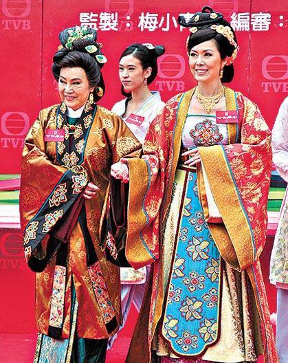 七公主驾到的介绍