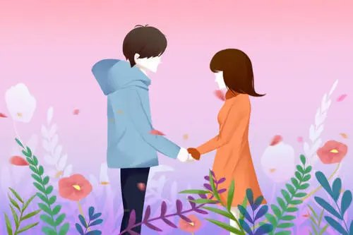 男生和女生第一次见面能邀请去家里吗