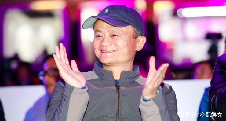 看到马云儿子和女儿时，不禁感叹，基因真是太强大了，你怎么看？