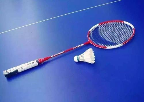 羽毛球拍线有什么区别？